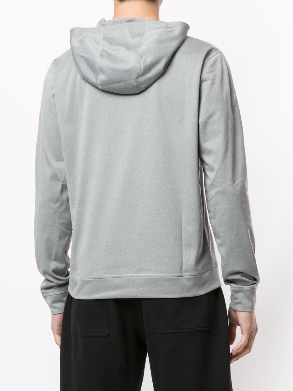 Kickaround pullover hoodie - 4