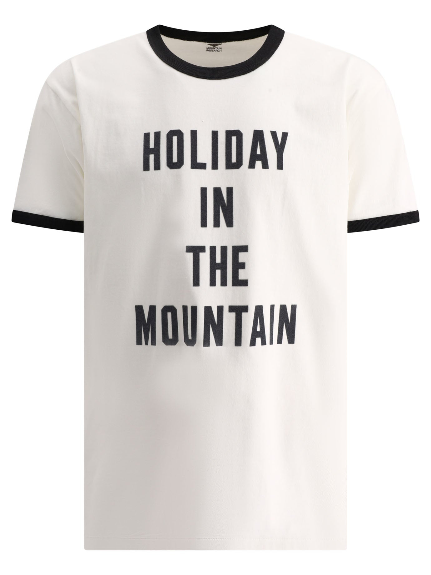 Mountain Research - Mountain Research "h.i.t.m." T-shirt - 1