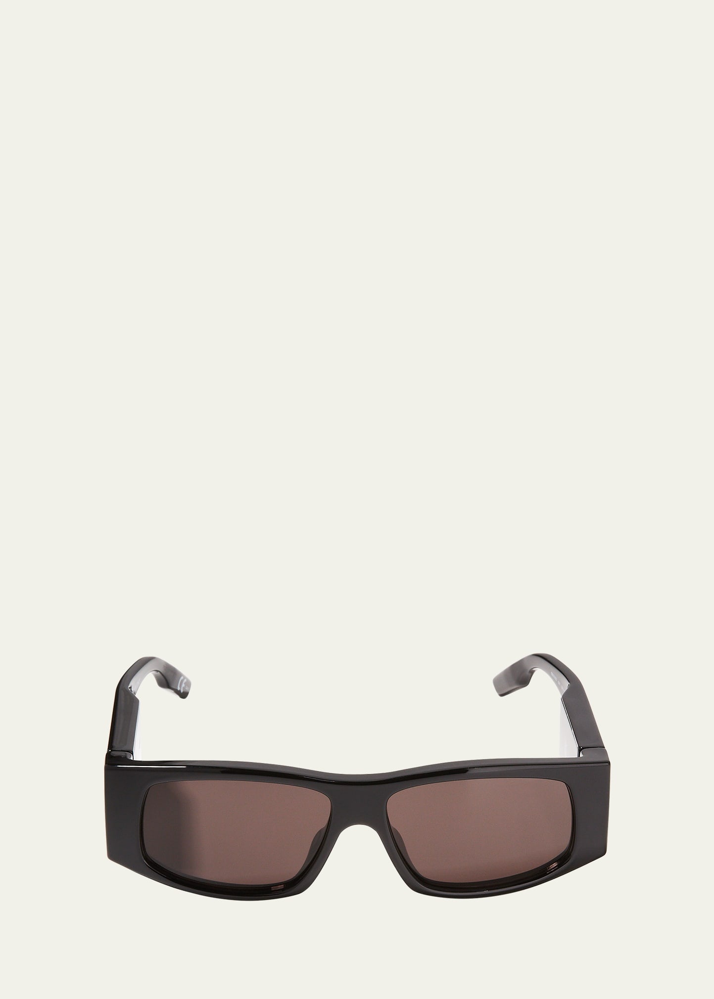 Unisex Injection Navigator Sunglasses - 1