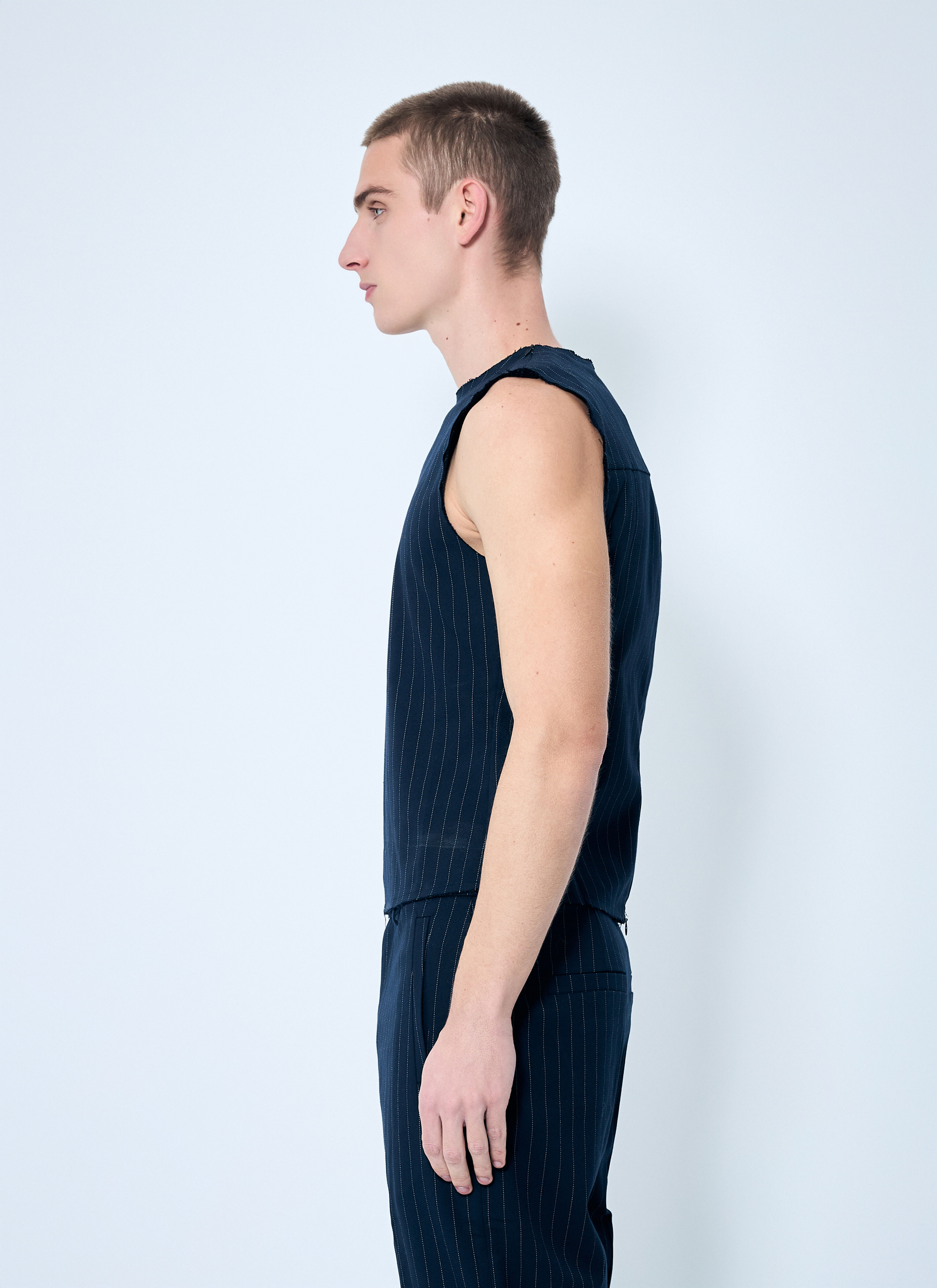 Tell Tank Top - 3