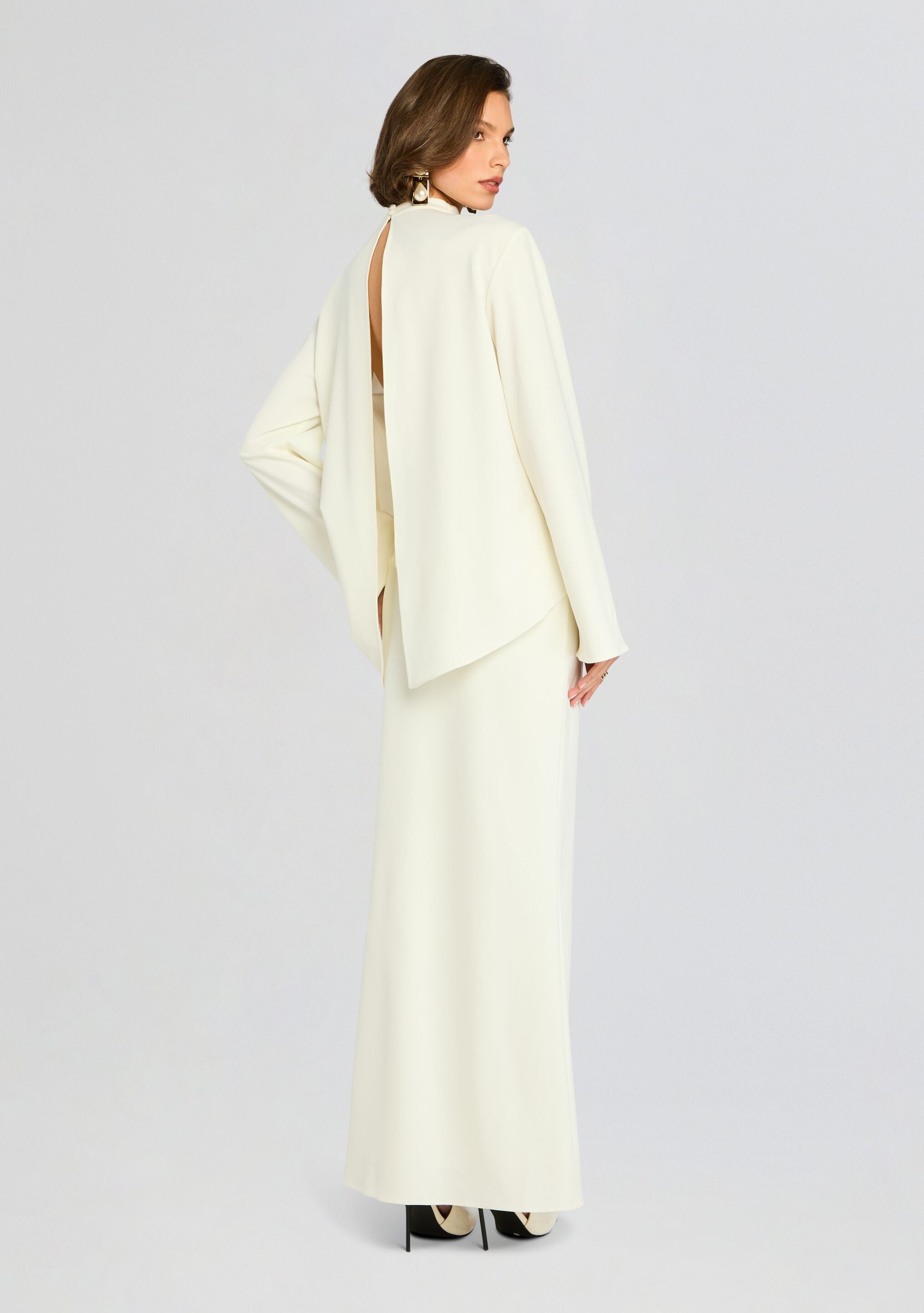 ANGEL GOWN - 4
