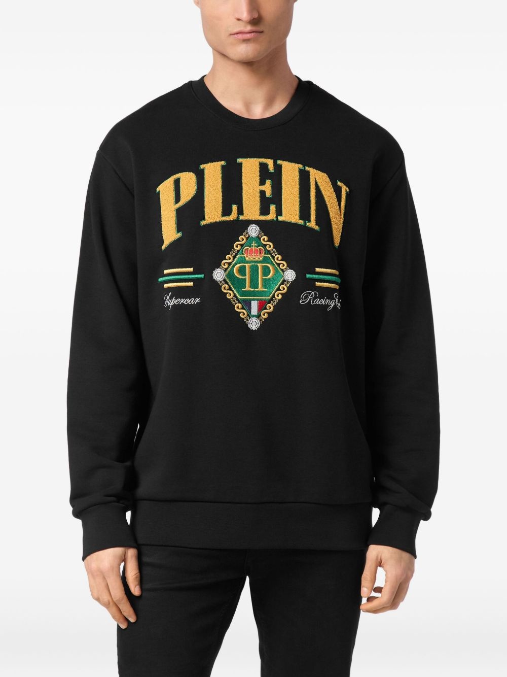 Supercar sweatshirt - 3