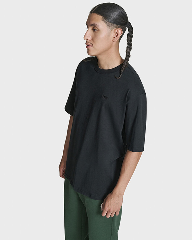 Converse CONS Embroidered Loose Fit T-Shirt outlook