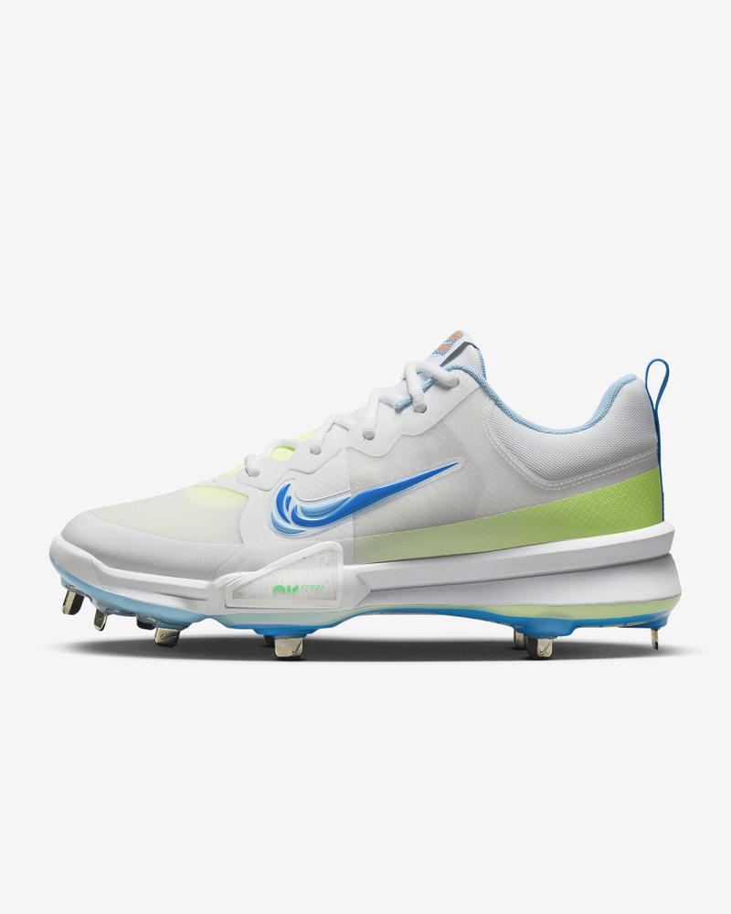 Nike Force Trout 9 Pro Baseball Cleats - 1