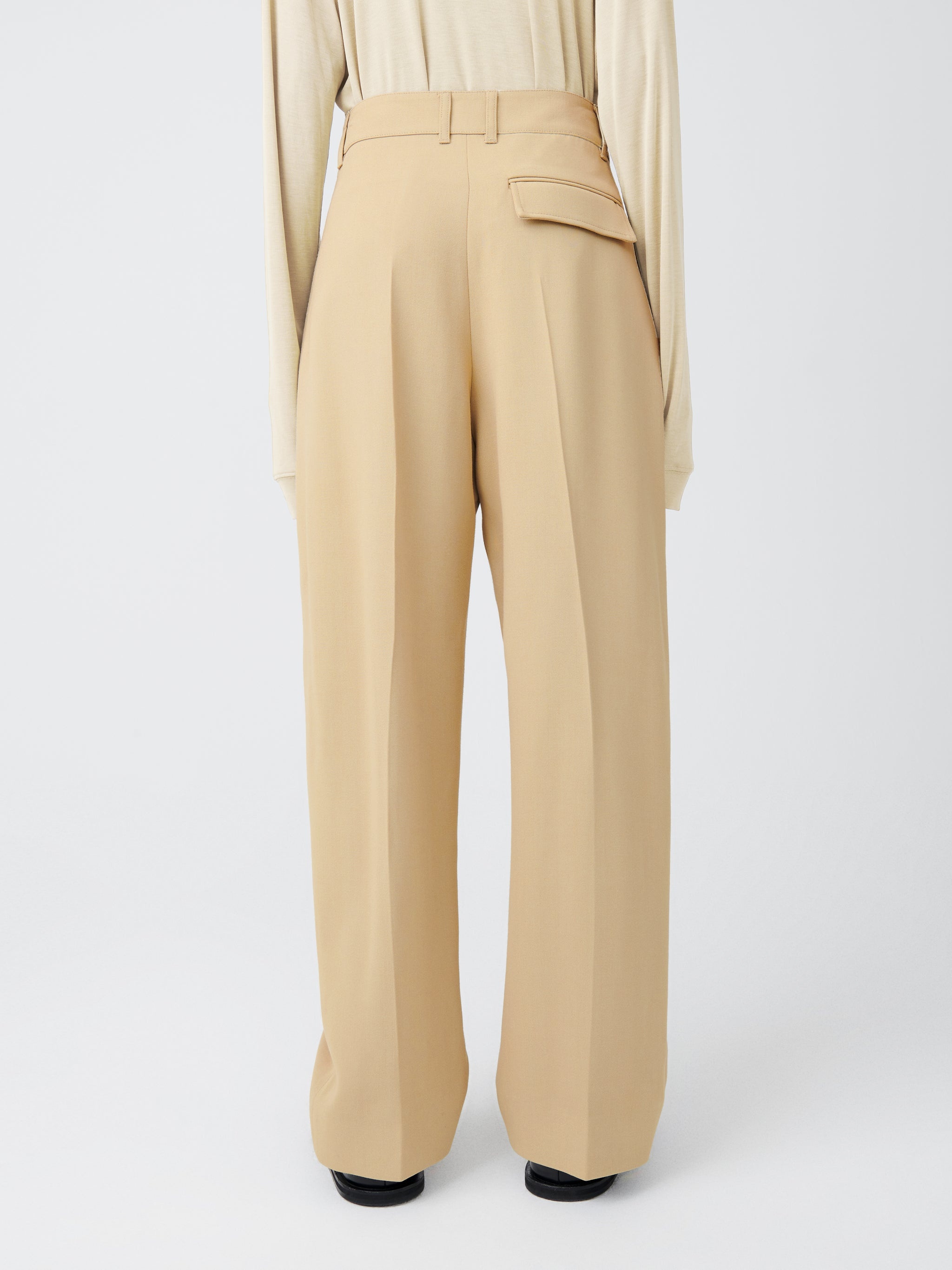 Acuna Viscose Pant - 6