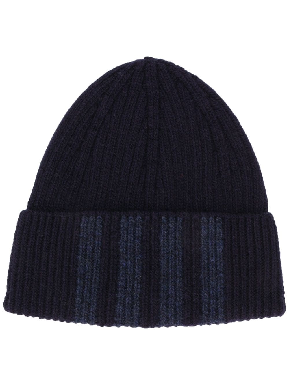 4-Bar stripe hat - 1