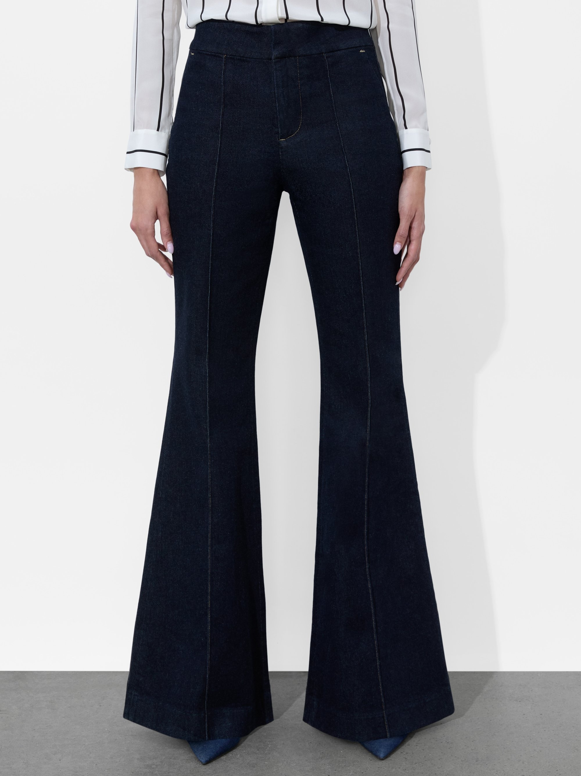 THE TROUSER JEAN - 2