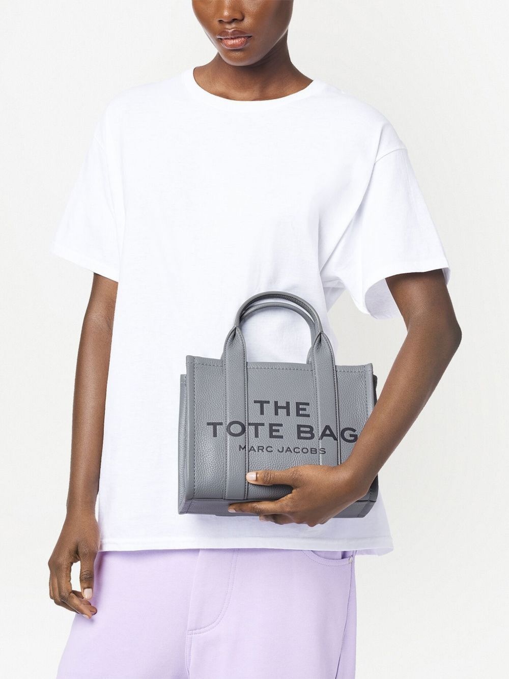 mini The Tote bag - 2