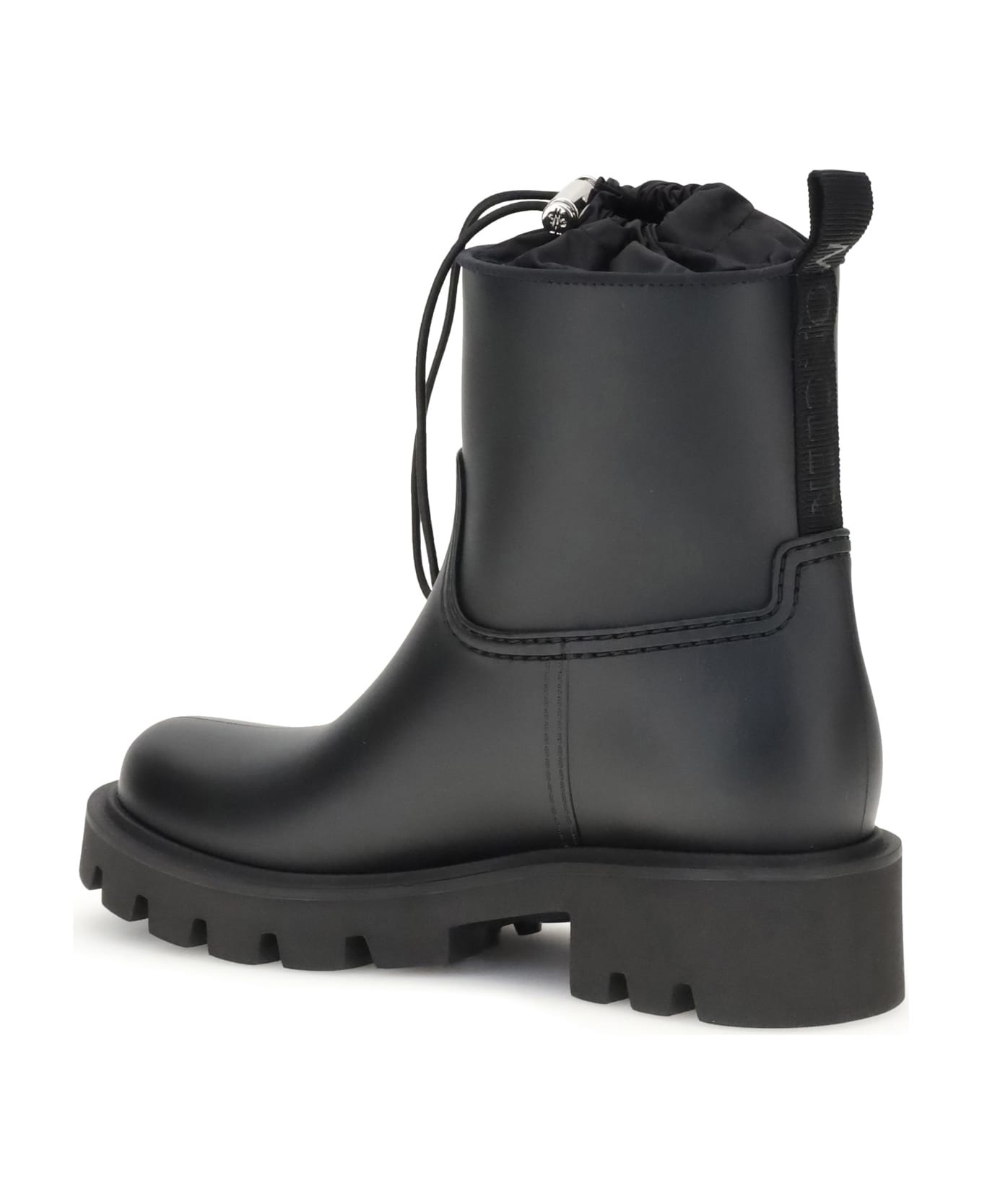 Kickstream Rubber Boots - 3