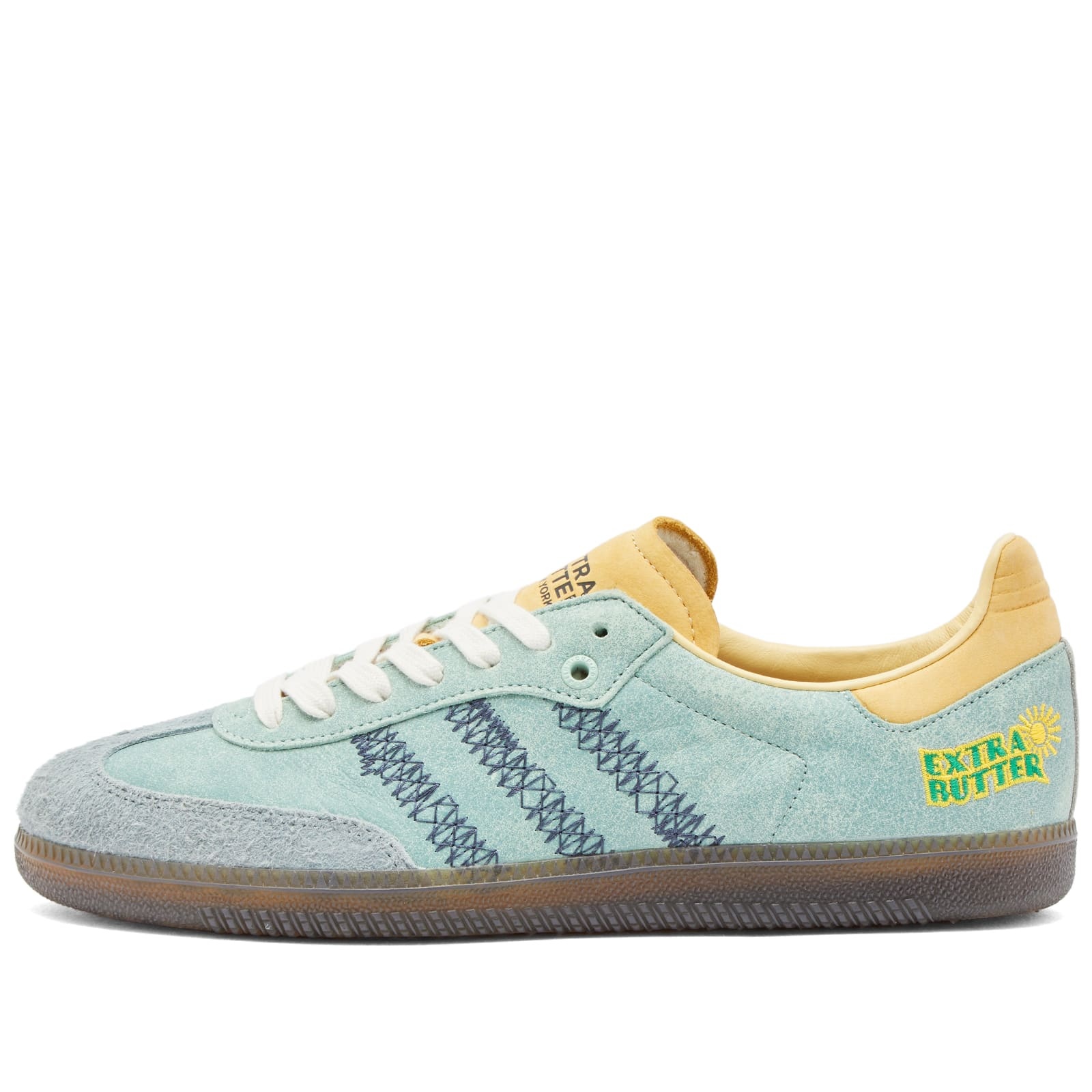 adidas Adidas x Extra Butter Samba | REVERSIBLE