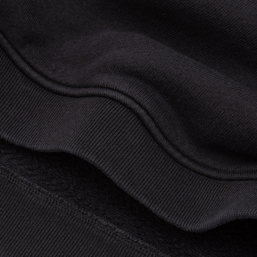 VENICE PATCH HOODIE - 6