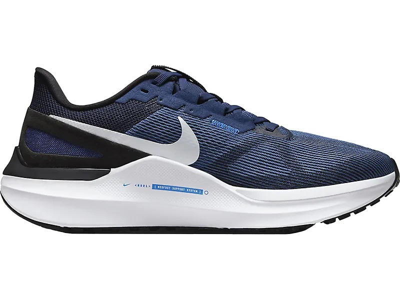 Nike Air Zoom Structure 25 - 1