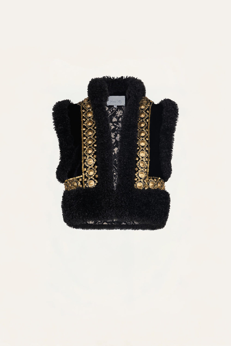 Fearless Value Vest 1