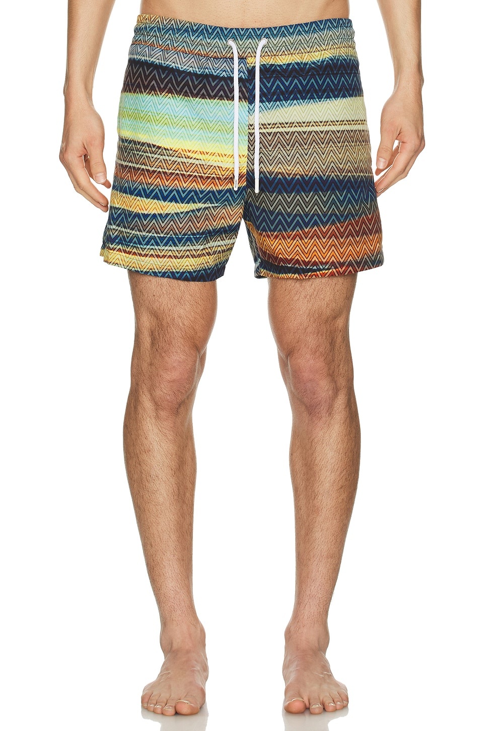 Swim Short - 3