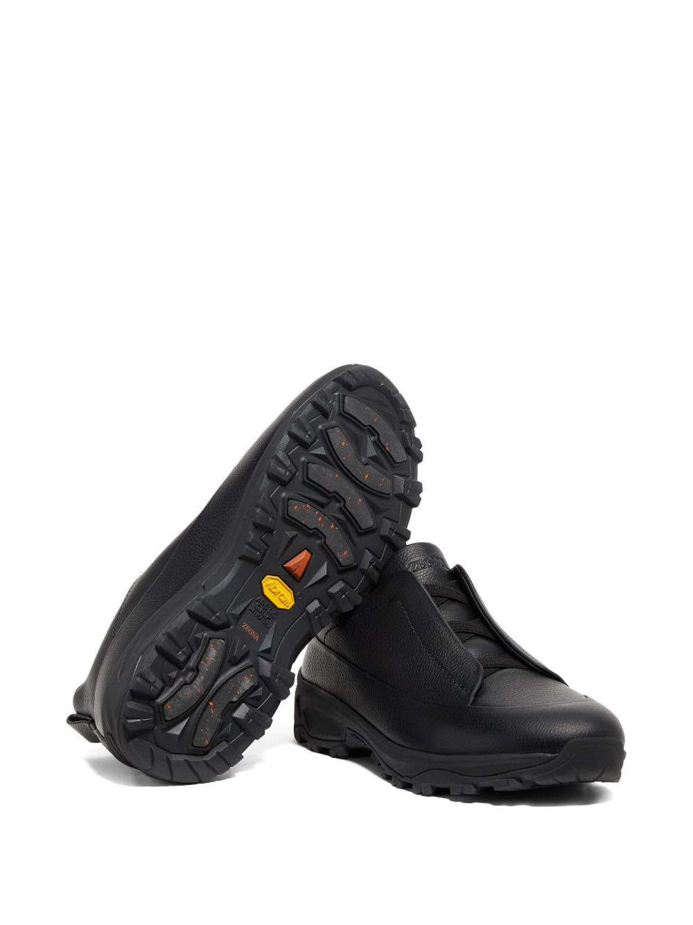 Triple Stitch™ Monte sneakers - 5