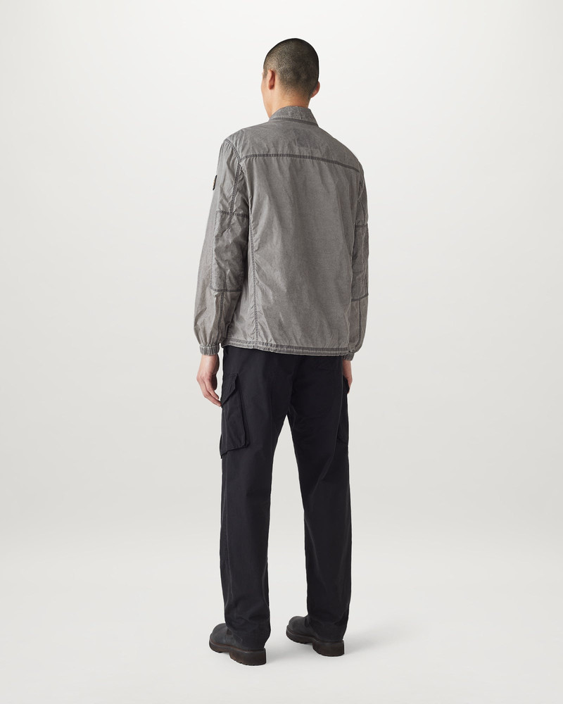 LANDER OVERSHIRT 4