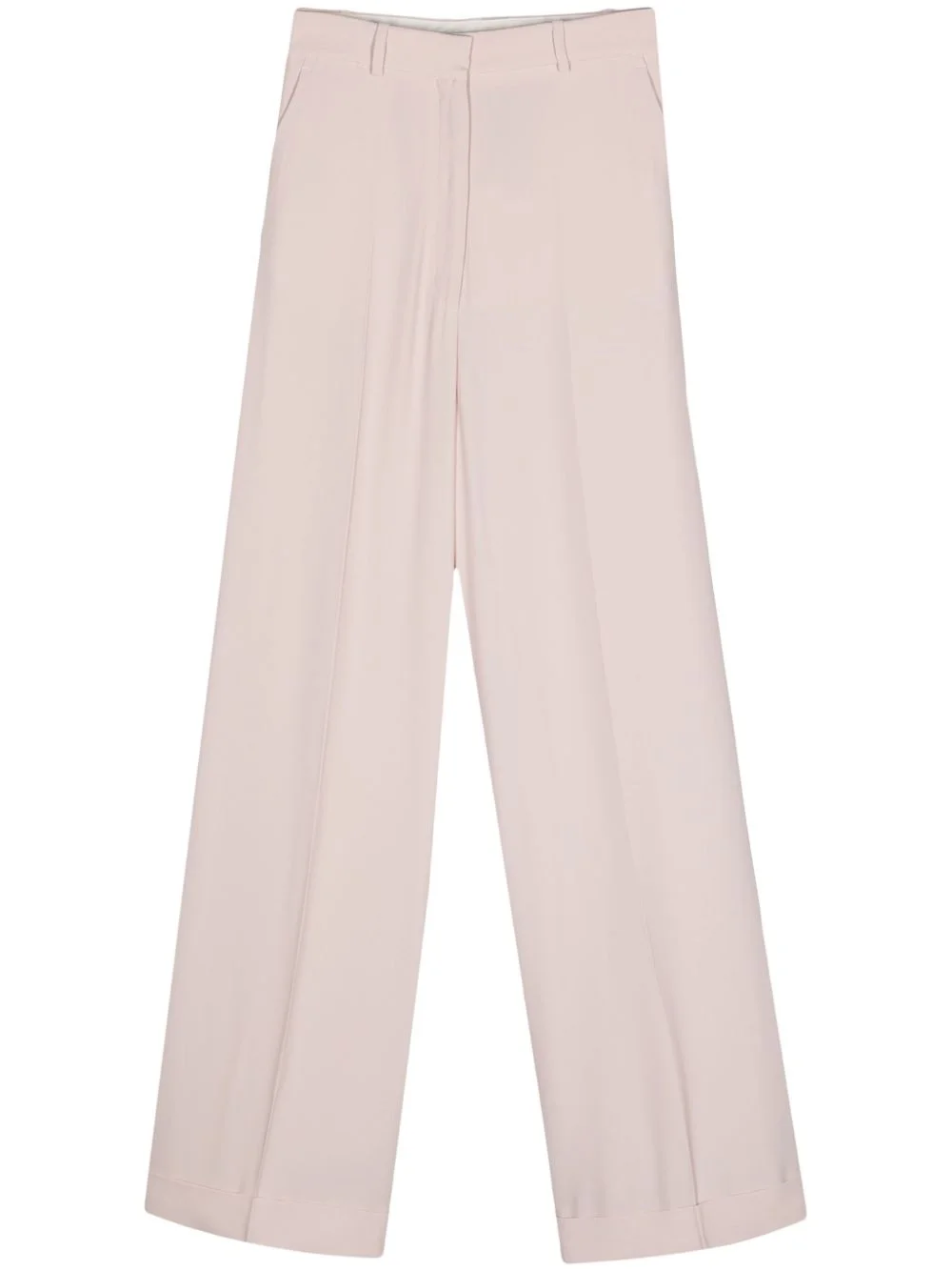 tailored trousers - 1