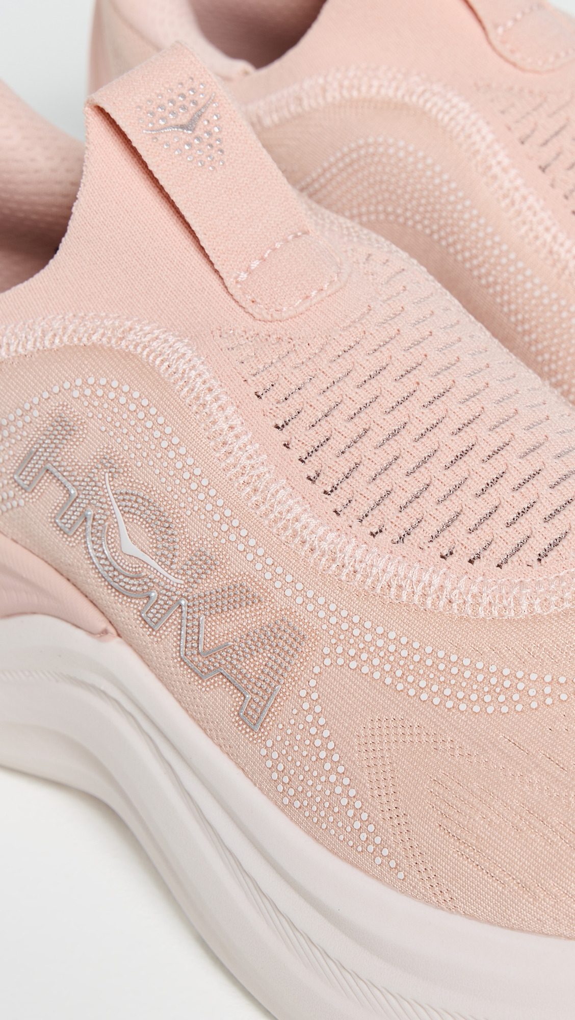 Skyward Laceless Sneakers - 5