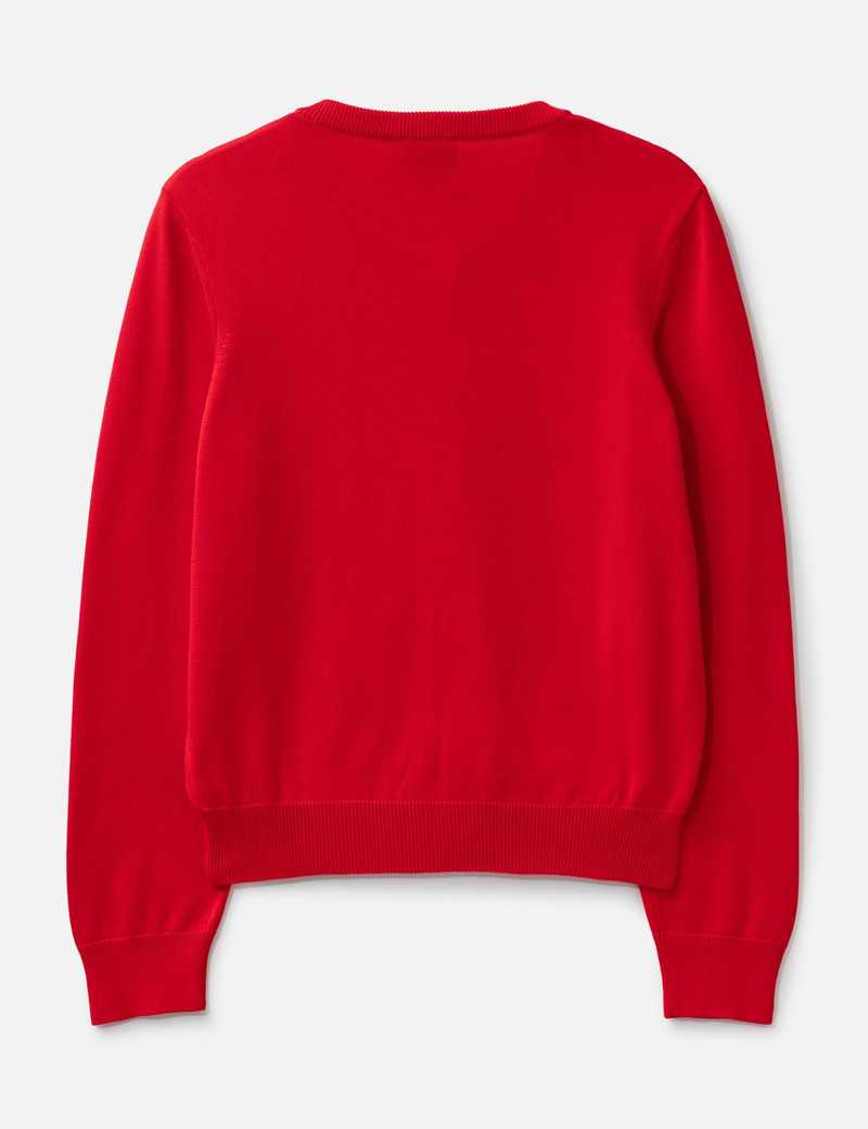 A.P.C. LEONIE CARDIGAN outlook