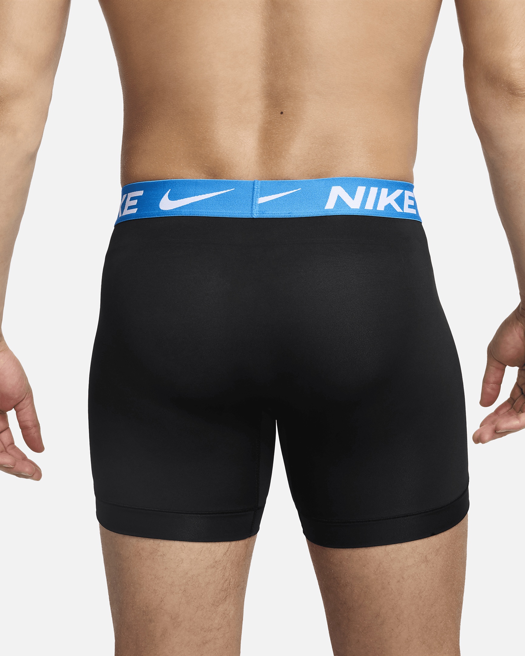 Nike Dri-FIT Essential Micro Men's Boxer Briefs (3-Pack) - 4