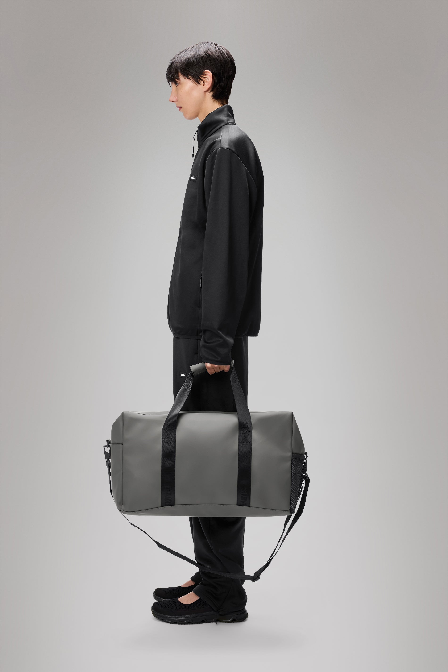 Trail Gym Bag - 3