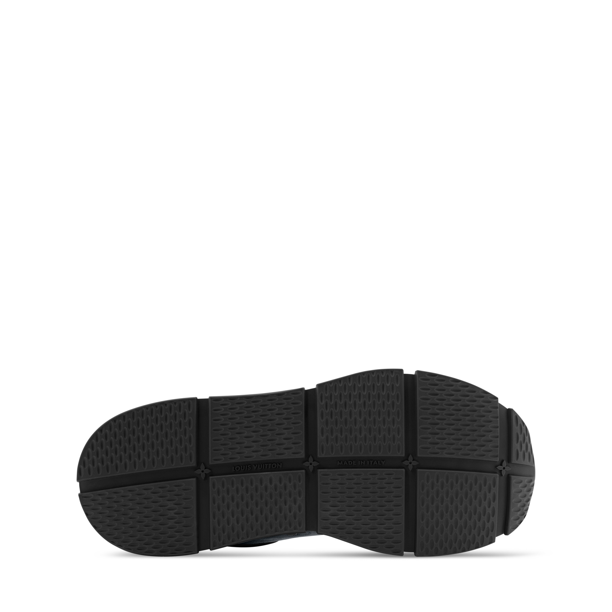 LV Classic Sneaker - 5