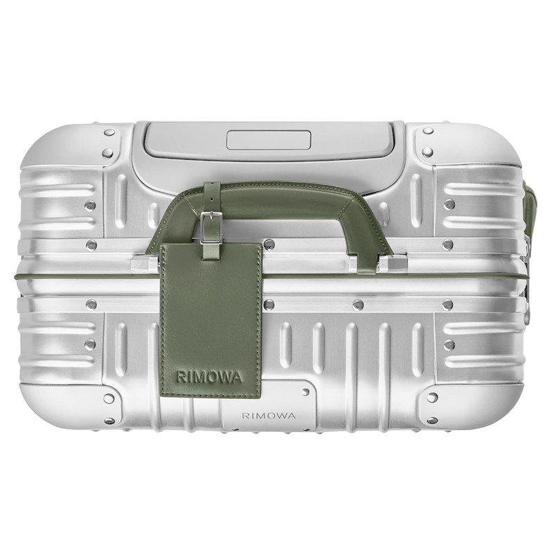 Original Cabin Twist 5