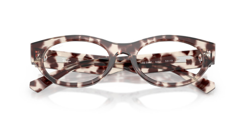 Ray-Ban RB5447 OPTICS outlook