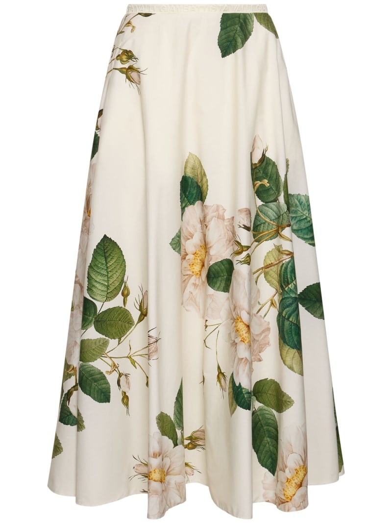 スカート Giambattista Valli Floral embroidery skirt 20916679_51034877_600.jpg