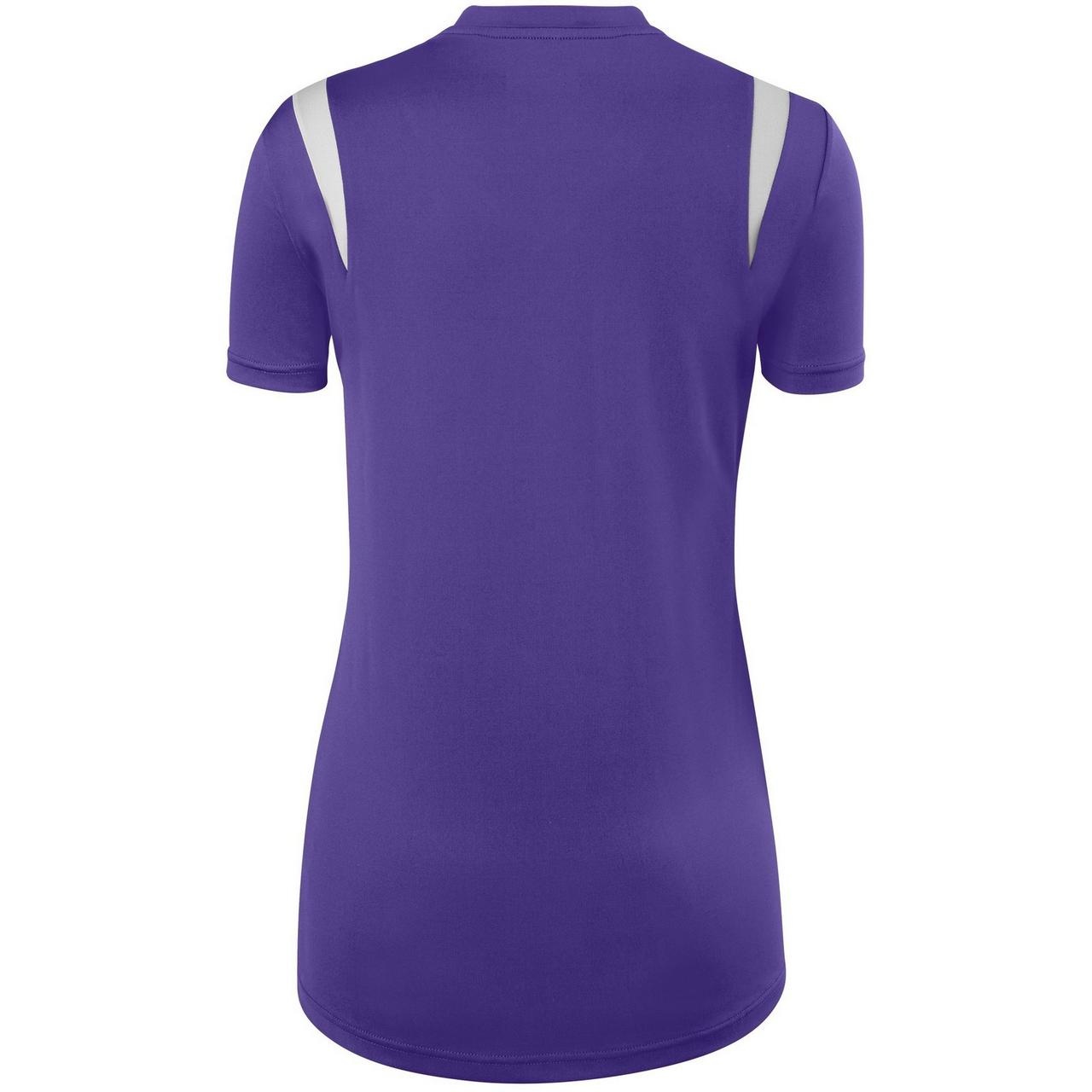 Balboa 5.0 Short Sleeve Volleyball Jersey - 2