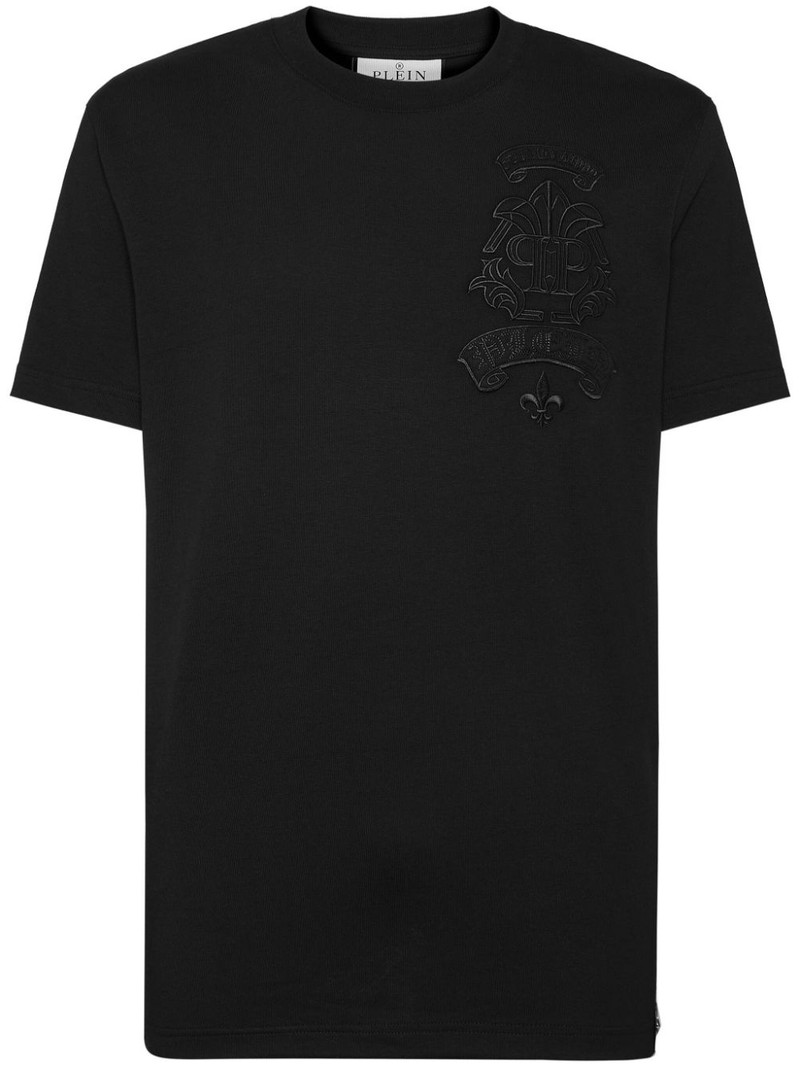 SS Gothic Plein T-shirt 1