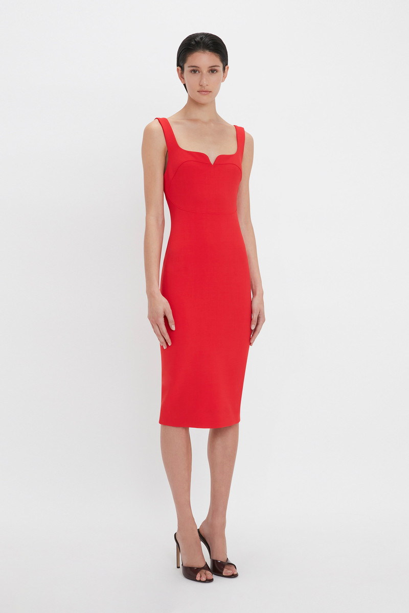 t shirt dress fitted waist Amariss – A & M Enterprises Bridal main image 0