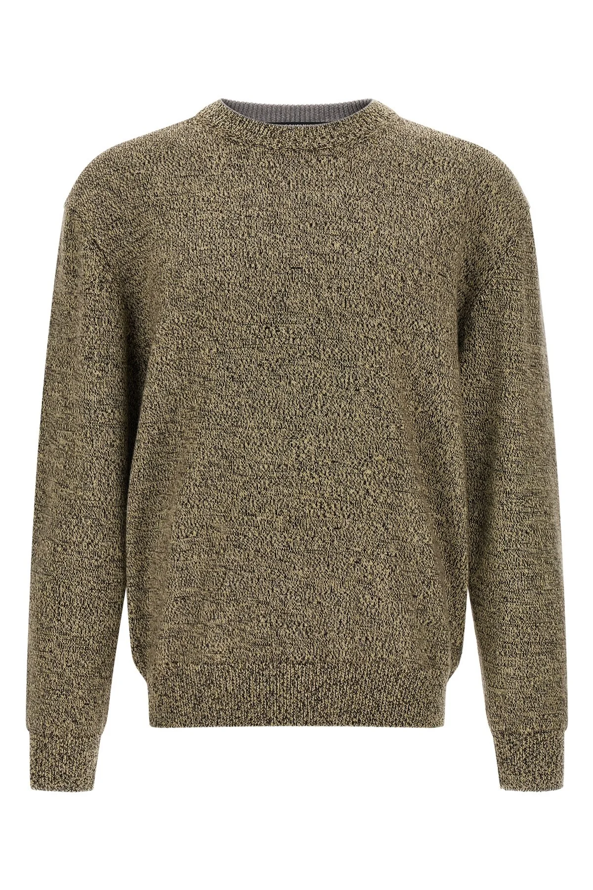 'La Maillot Moulin' Sweater - 1