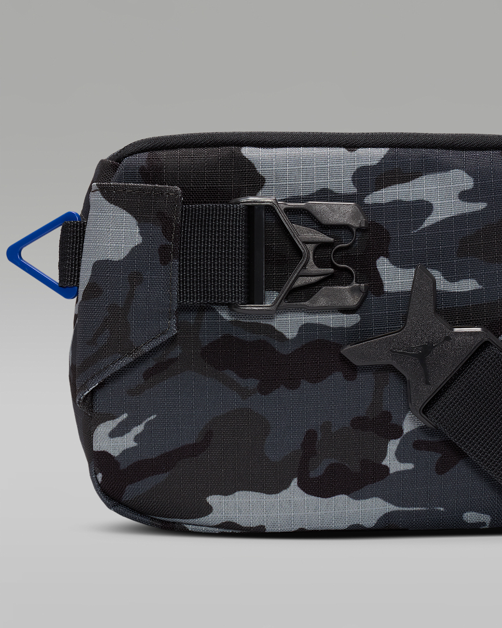 Jordan Franchise Crossbody Bag (2L) - 6