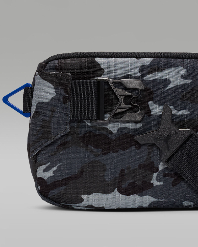 Jordan Franchise Crossbody Bag (2L) 6