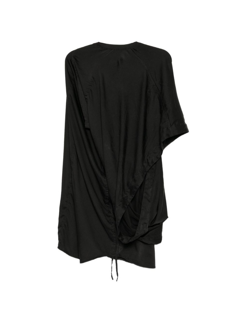 Julius Prayer T-shirt outlook