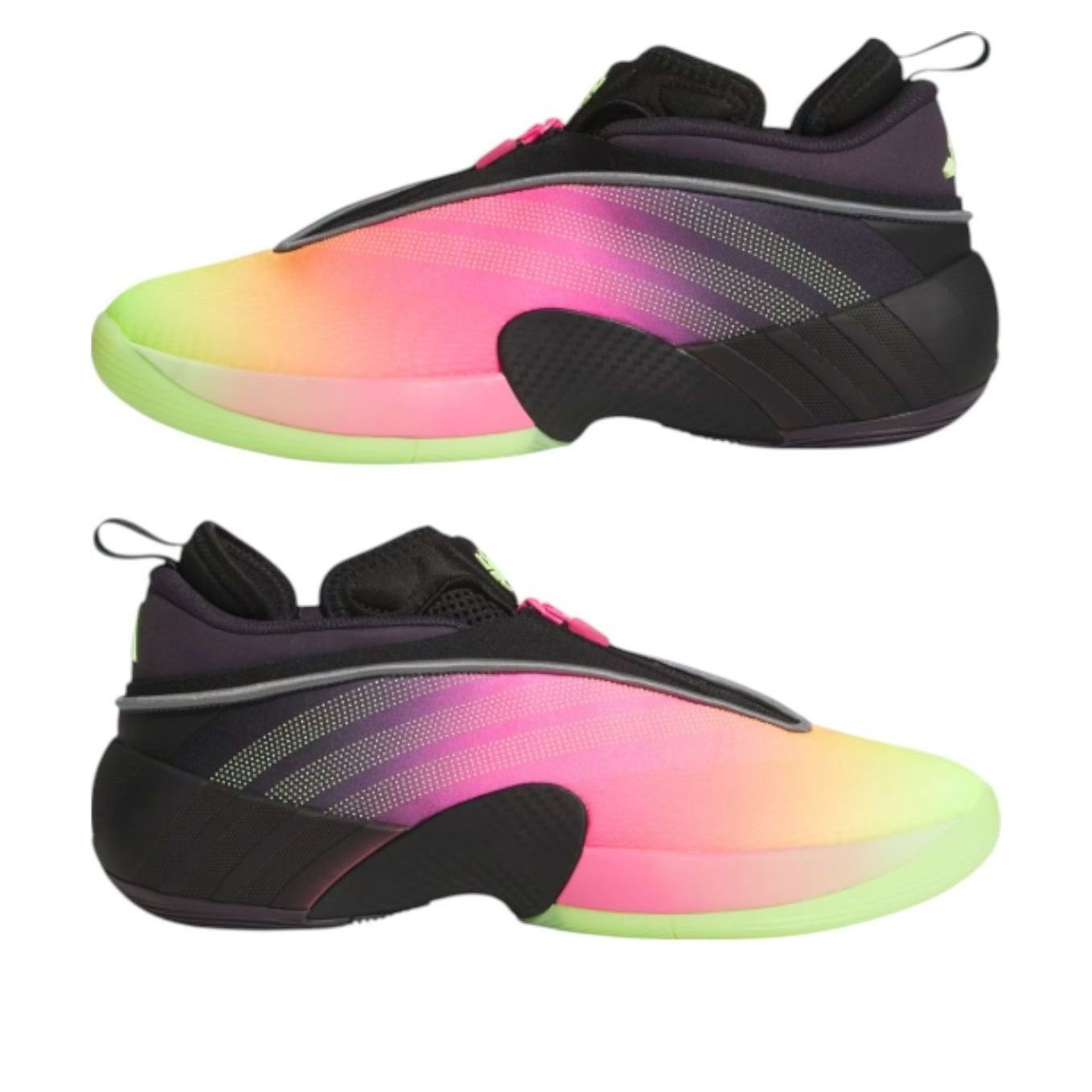 adidas D.O.N. Issue 7 'Aurora' JR7697 - 3