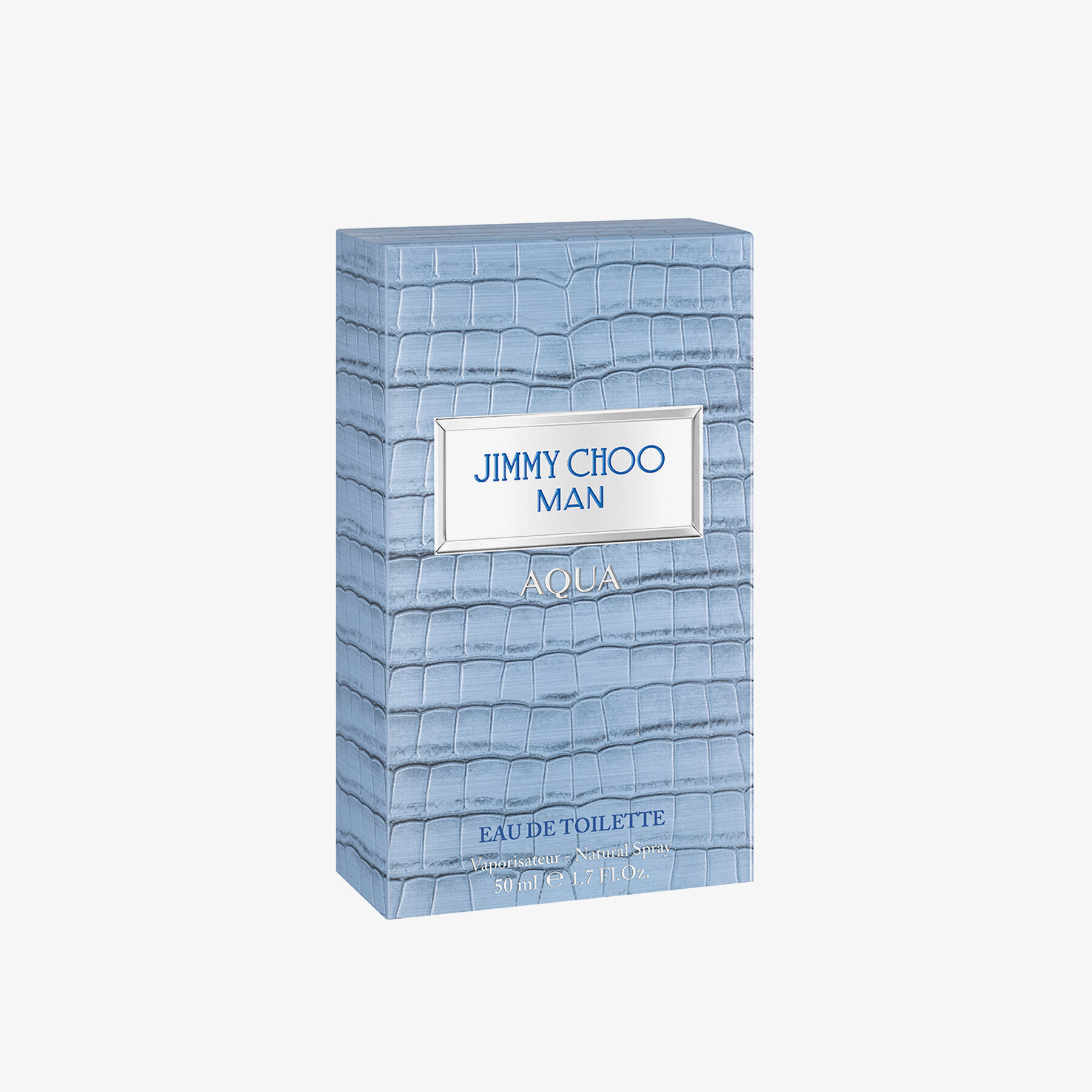 Man Aqua 50ml
Jimmy Choo Aqua Man 50ML - 3