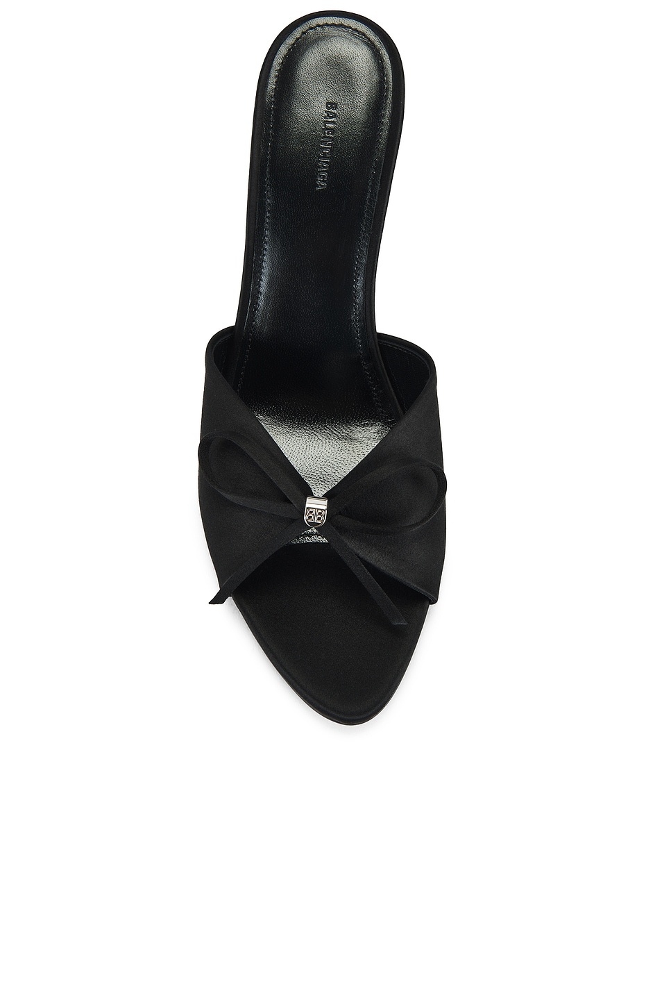 Knife Bow Sandal - 4