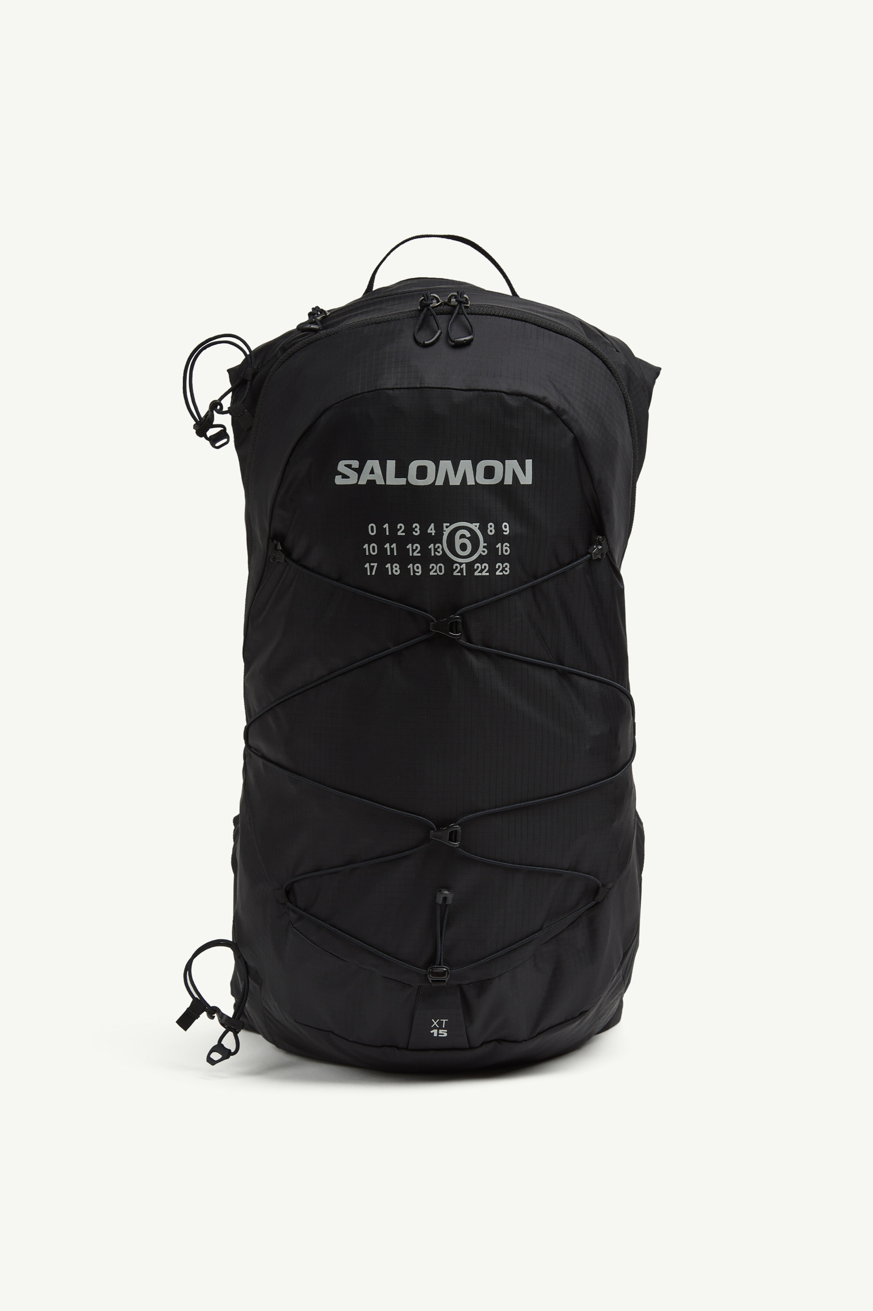 MM6 x Salomon XT 15 backpack - 1