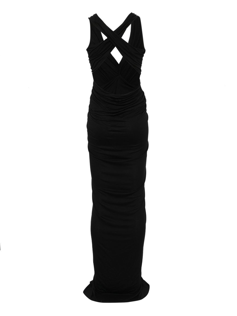 Sahara maxi dress - 2