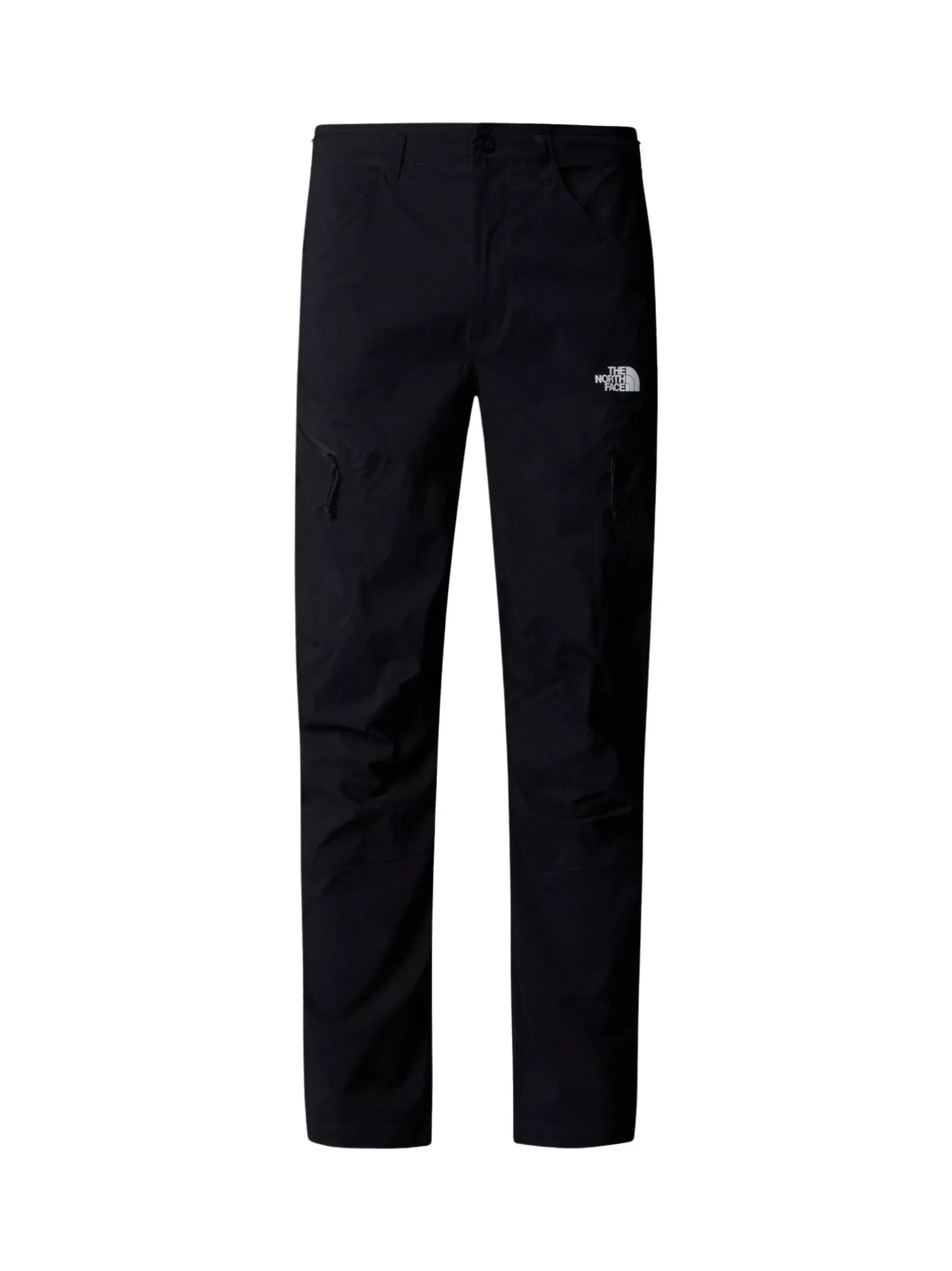 Long Pants Exploration Tapered Regular - 1