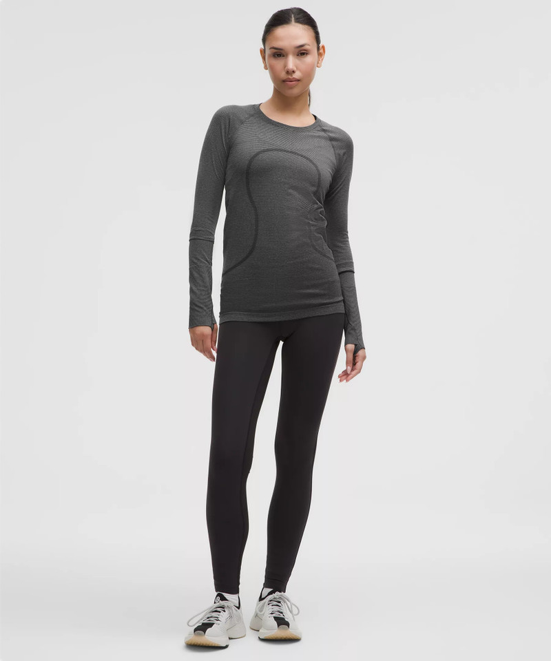 lululemon Swiftly Tech Long-Sleeve Shirt 2.0 *Hip Length outlook
