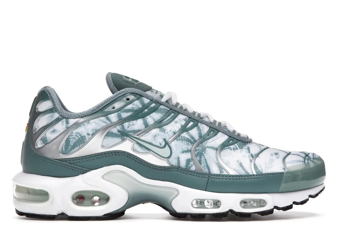 Nike Air Max Plus Palm Trees Green - 1