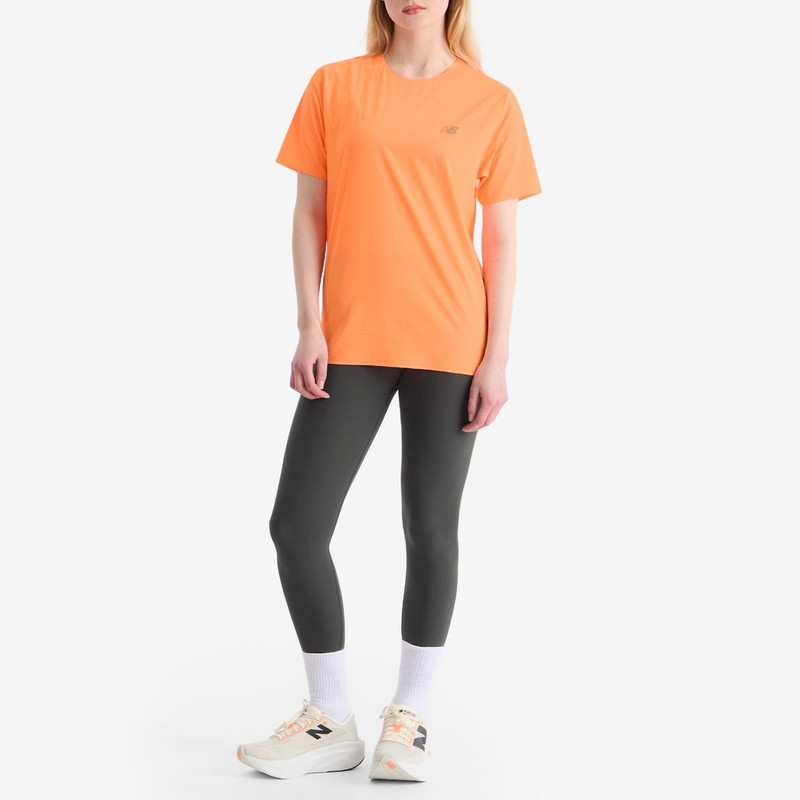 New Balance New Balance Race Day Ultra Light T-Shirt outlook