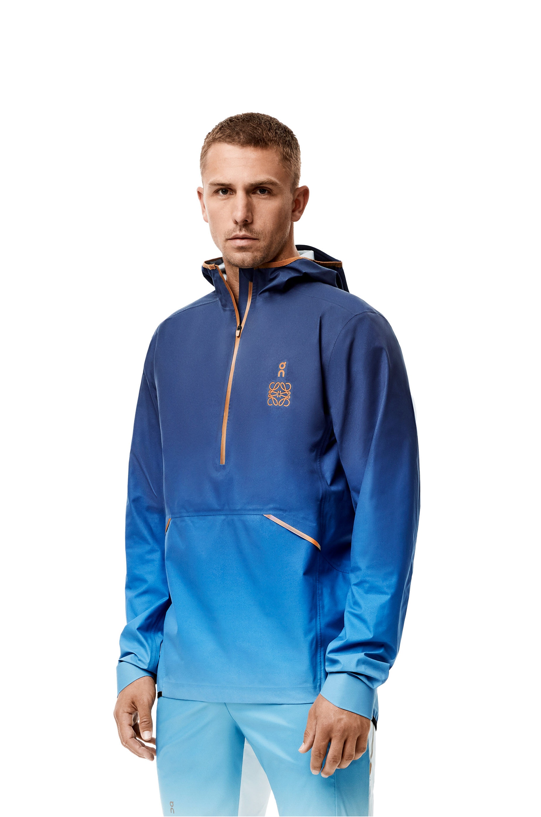 Waterproof anorak - 3