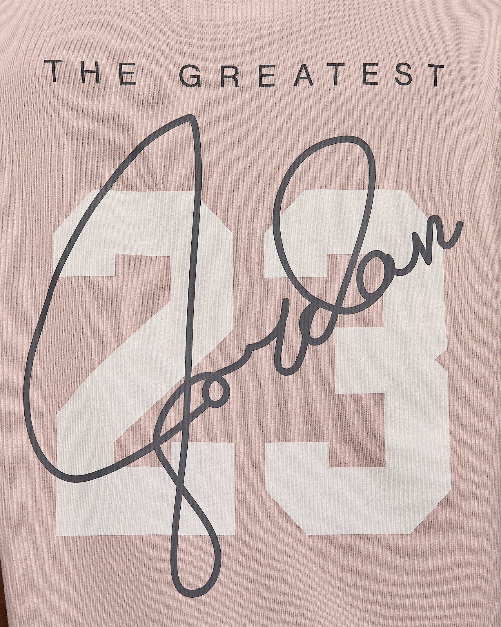 Jordan Essentials Women's Short-Sleeve Graphic T-Shirt - 5