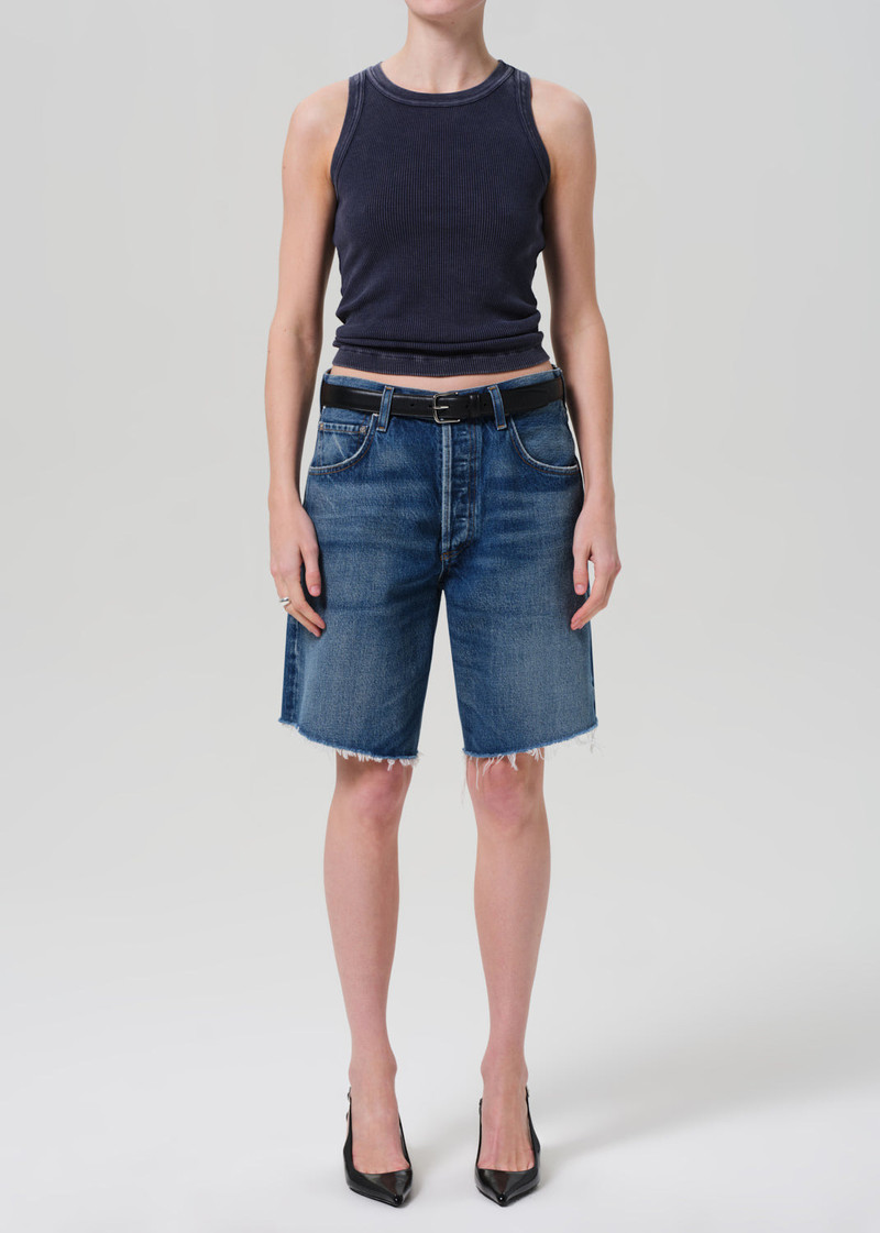 Citizens of Humanity Ayla Short
In Chaya outlook