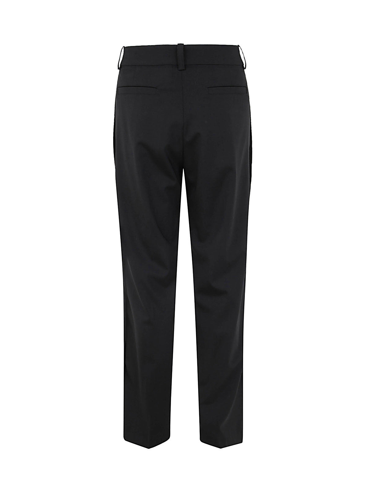 Jacquemus Men Le Pantalon Linu - 2