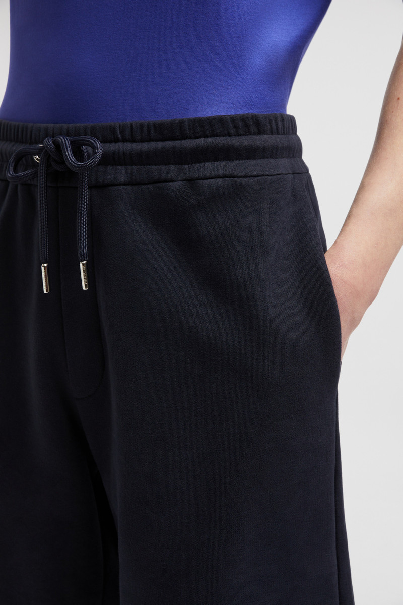 Cotton & Denim Shorts 6